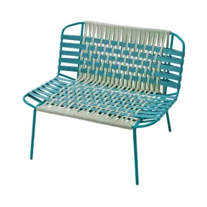 Telar Lounge Chair