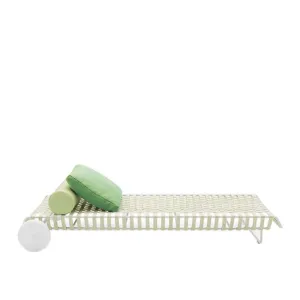 Telar Sunbed