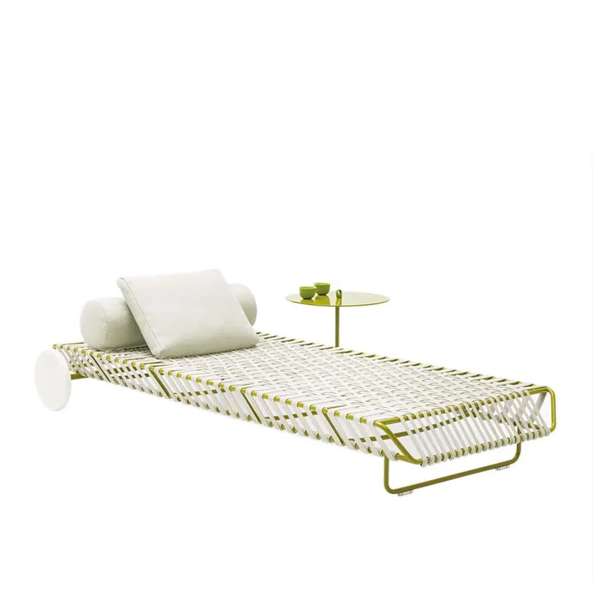 Telar Sunbed