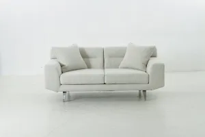The Office Loveseat