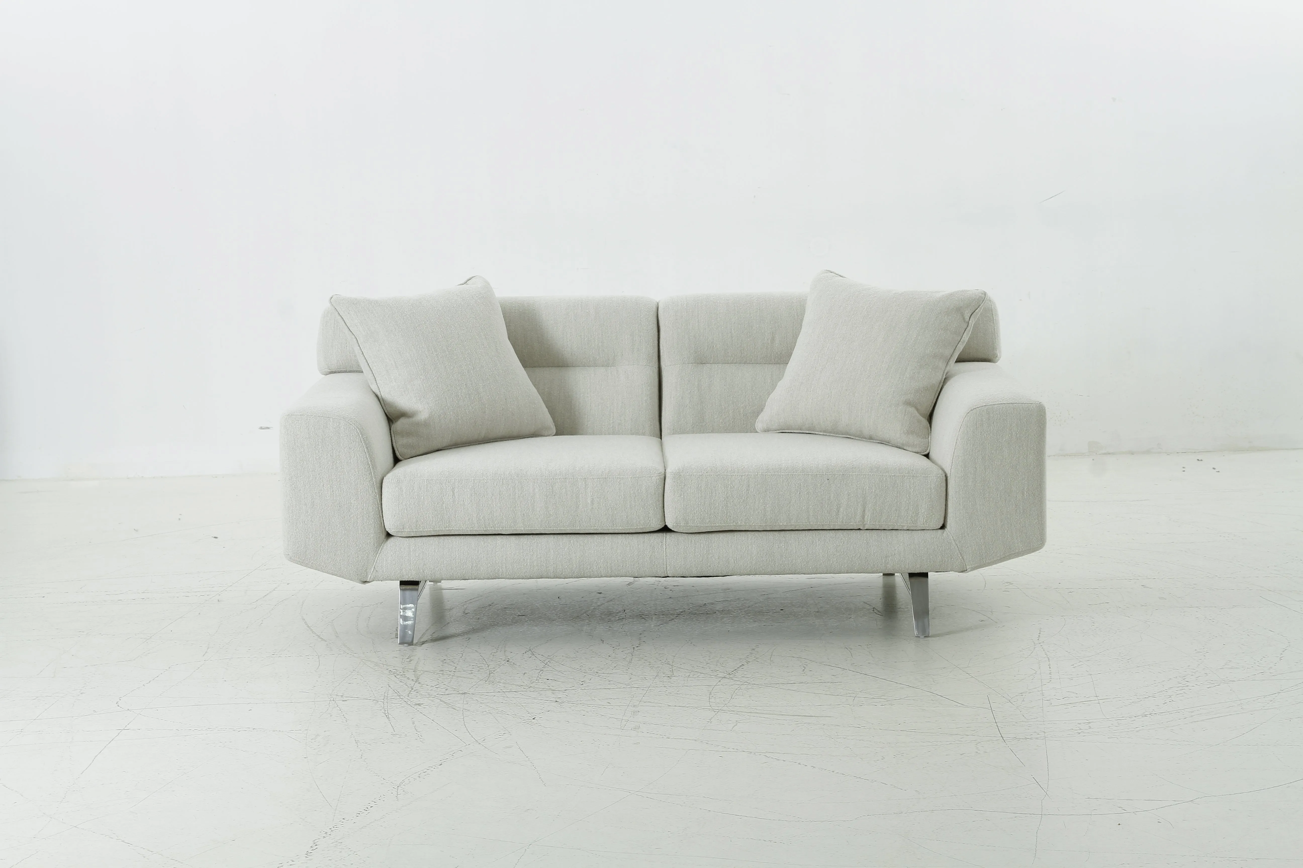 The Office Loveseat