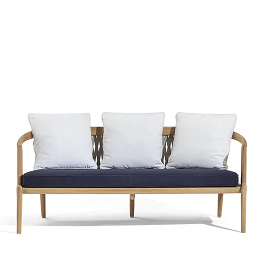 The Secret Garden 2-Seater Sofa