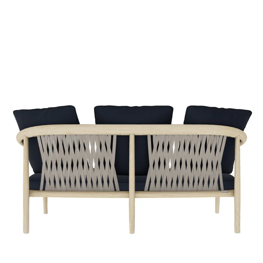 The Secret Garden 2-Seater Sofa