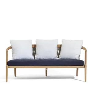 The Secret Garden 2-Seater Sofa