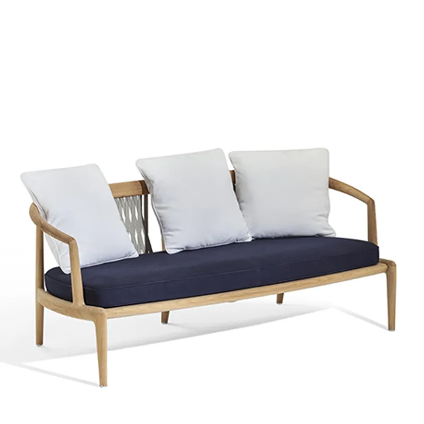 The Secret Garden 2-Seater Sofa