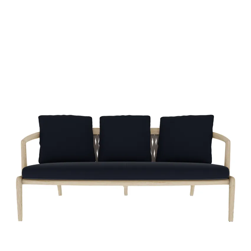 The Secret Garden 2-Seater Sofa