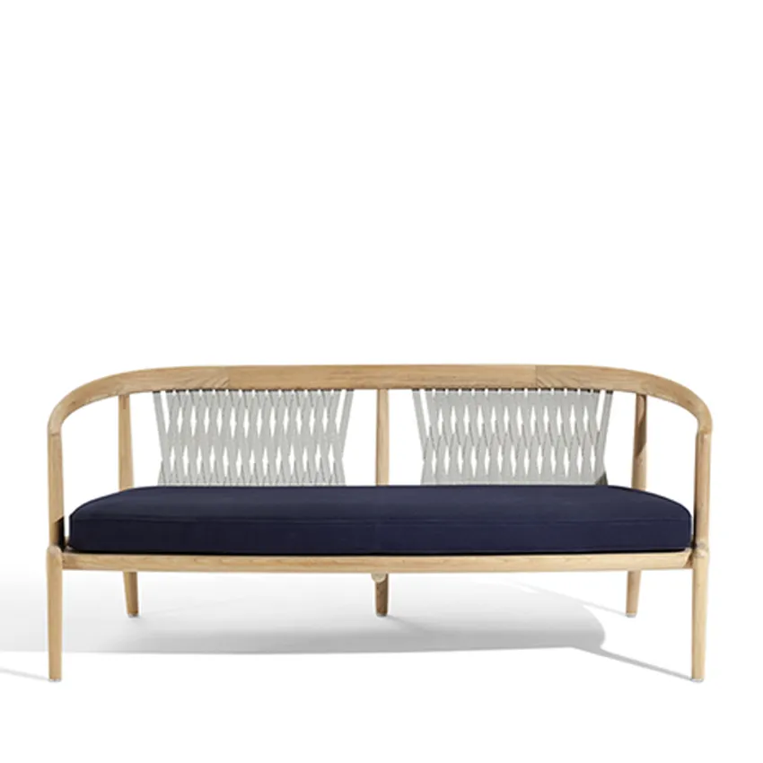 The Secret Garden 2-Seater Sofa