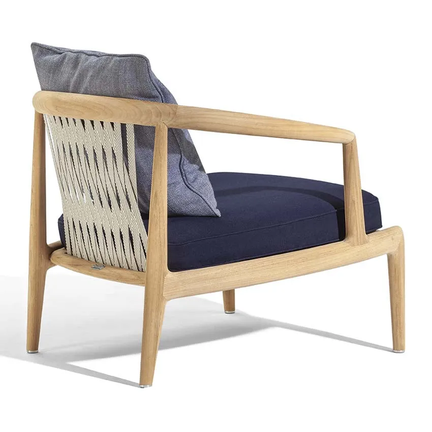 The Secret Garden Armchair