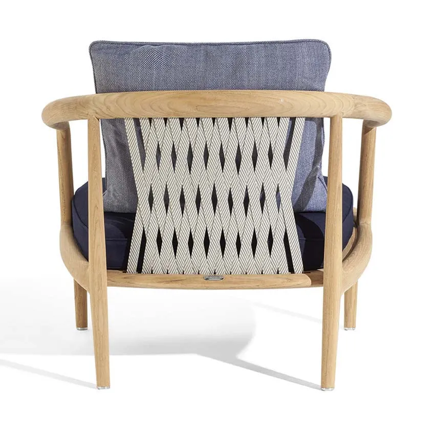 The Secret Garden Armchair