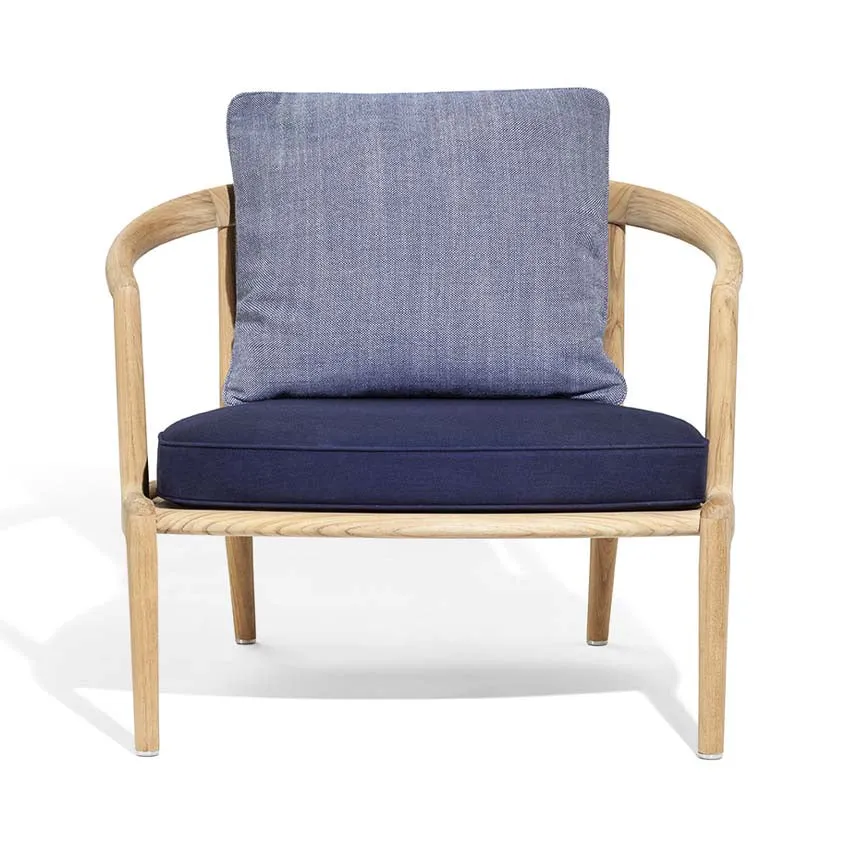 The Secret Garden Armchair