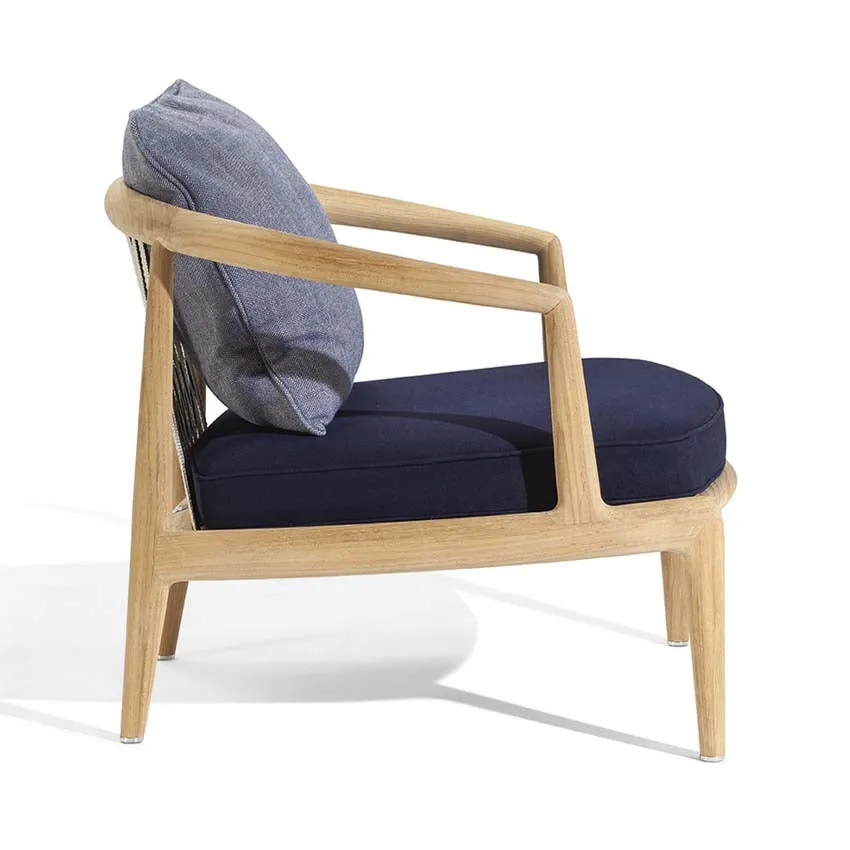 The Secret Garden Armchair