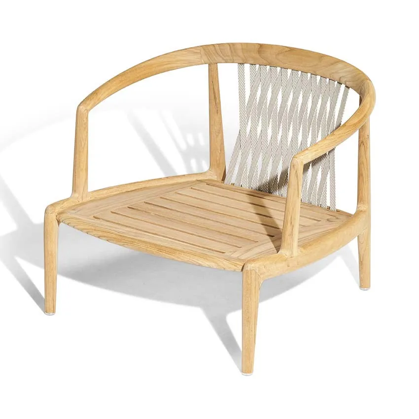 The Secret Garden Armchair