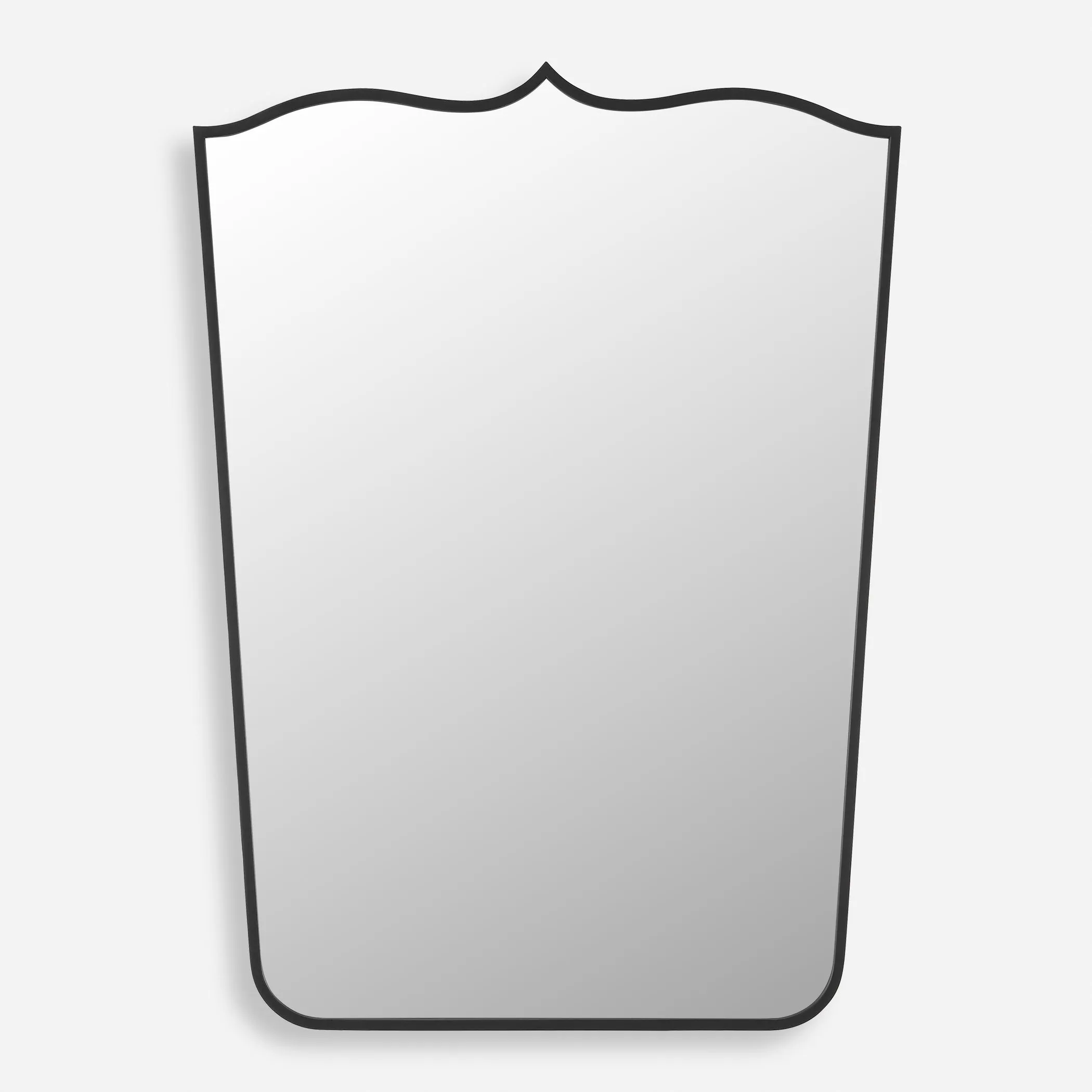 Tiara Mirror