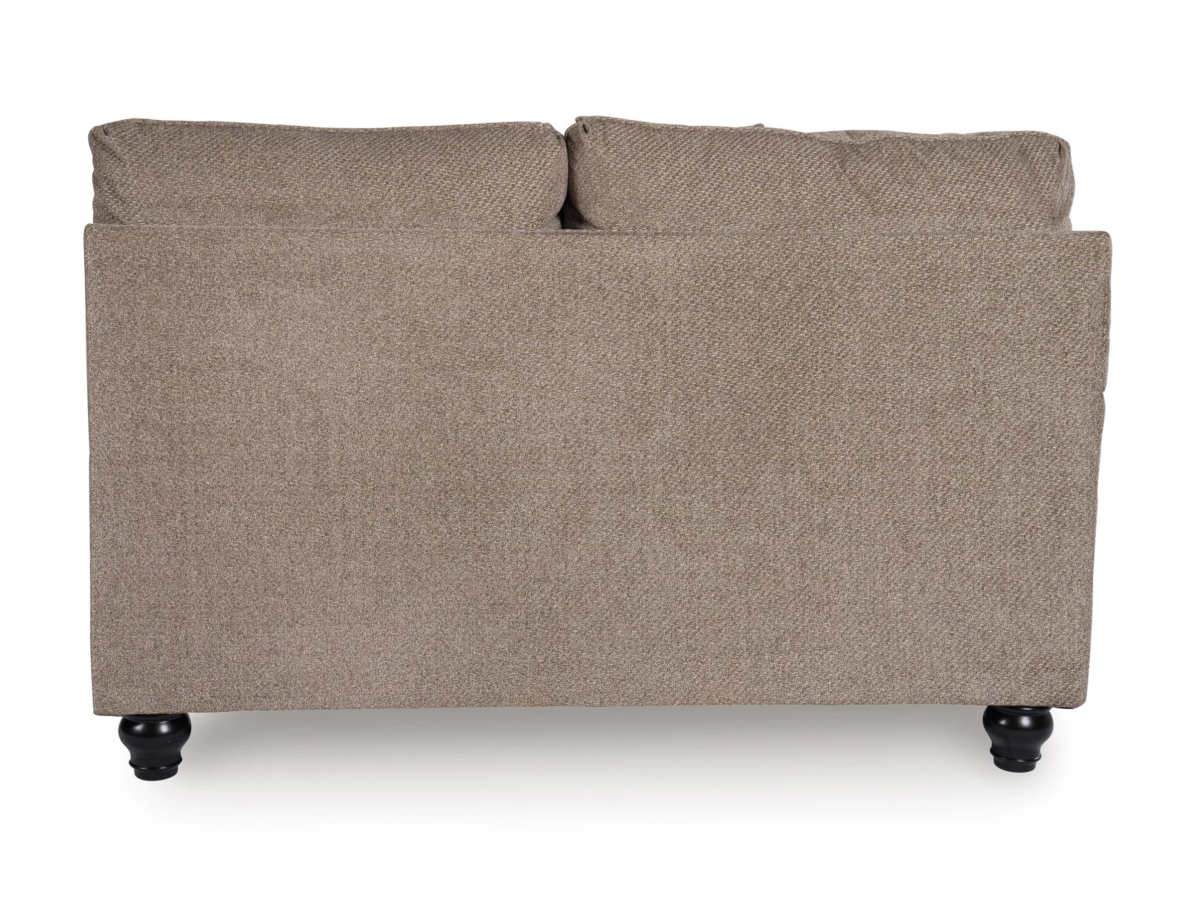 Tight-Rope Left-Arm Facing Loveseat