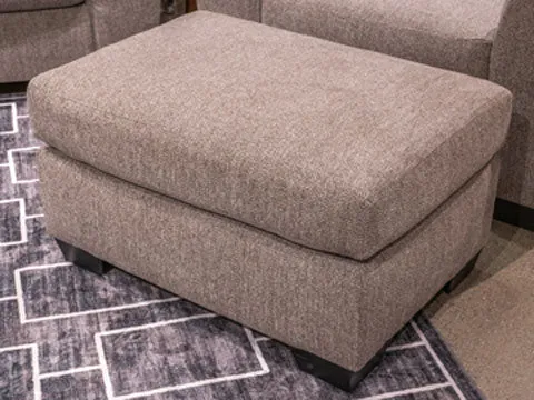 Triston-Peaks Ottoman