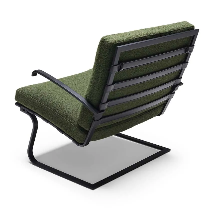 Tugendhat Armchair
