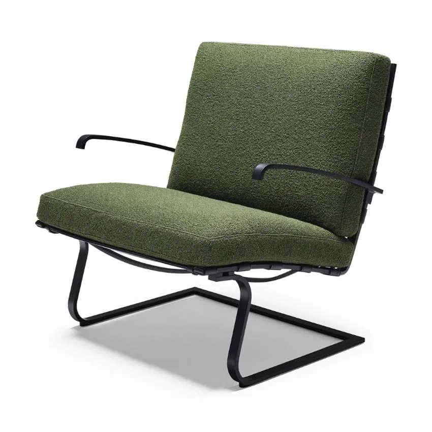 Tugendhat Armchair