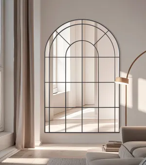 Turin Arch Mirror