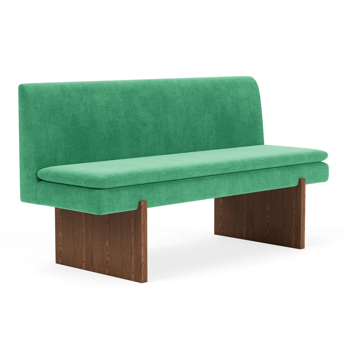 Umi Fabric Dining Sofa