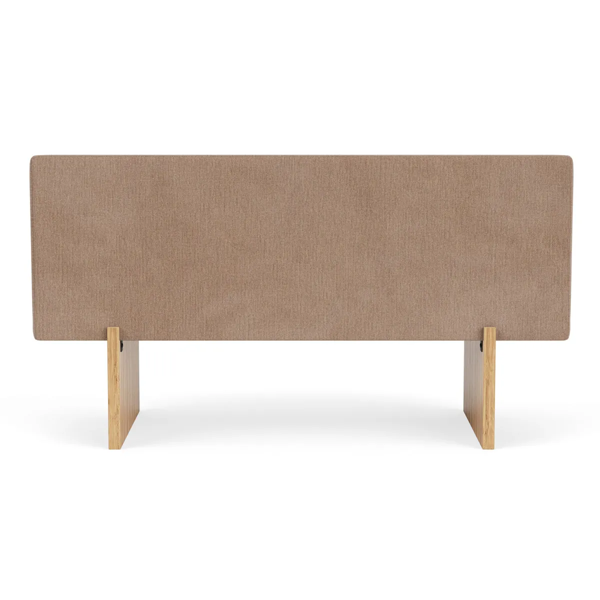 Umi Fabric Dining Sofa