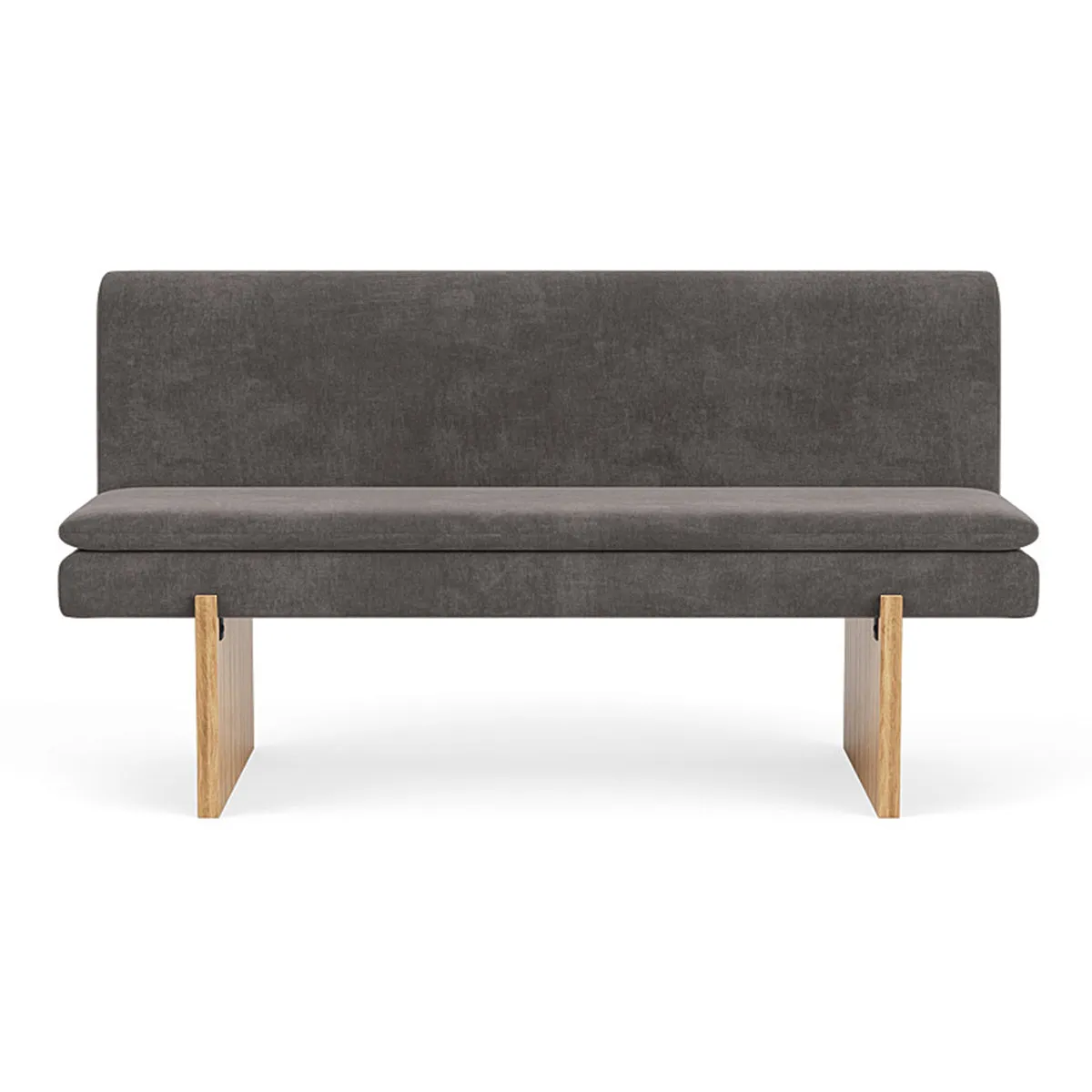 Umi Fabric Dining Sofa