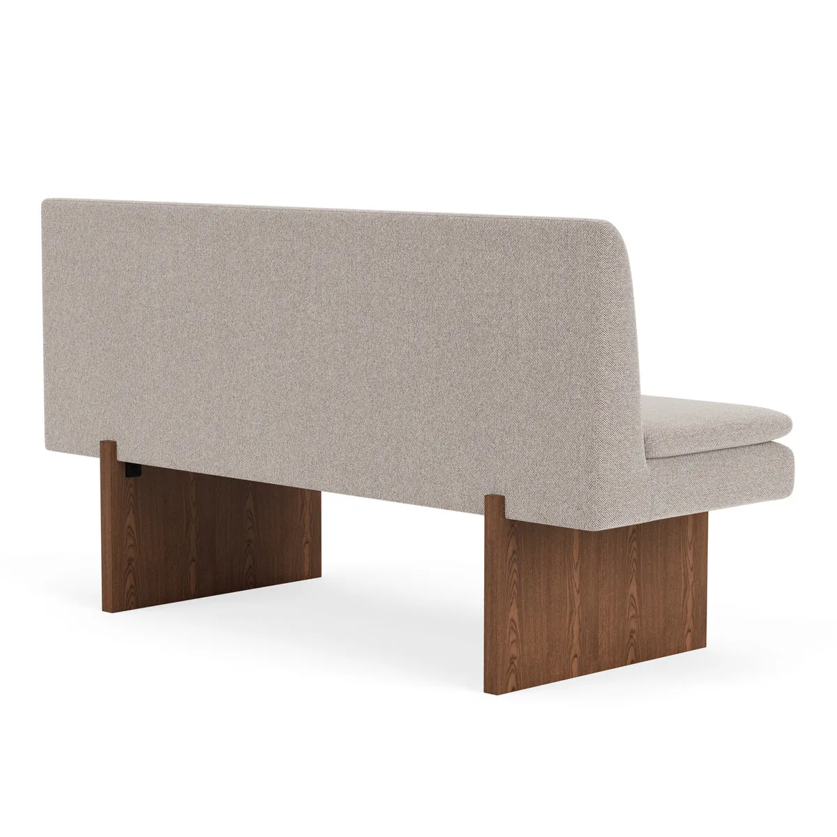 Umi Fabric Dining Sofa