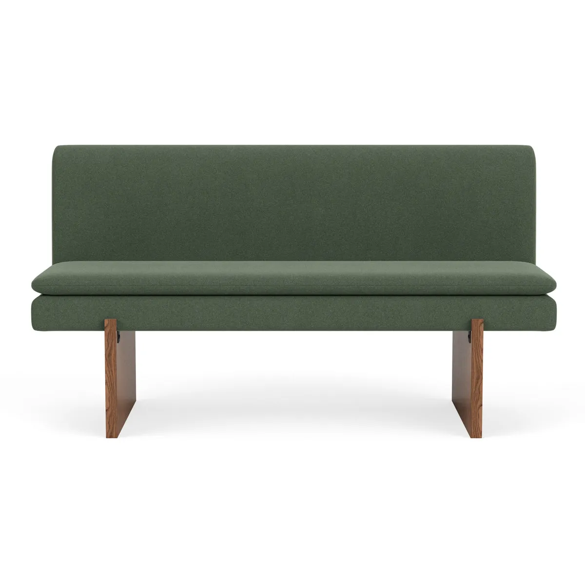 Umi Fabric Dining Sofa