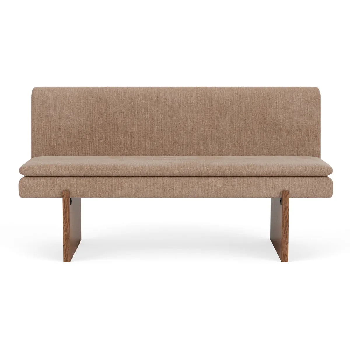 Umi Fabric Dining Sofa