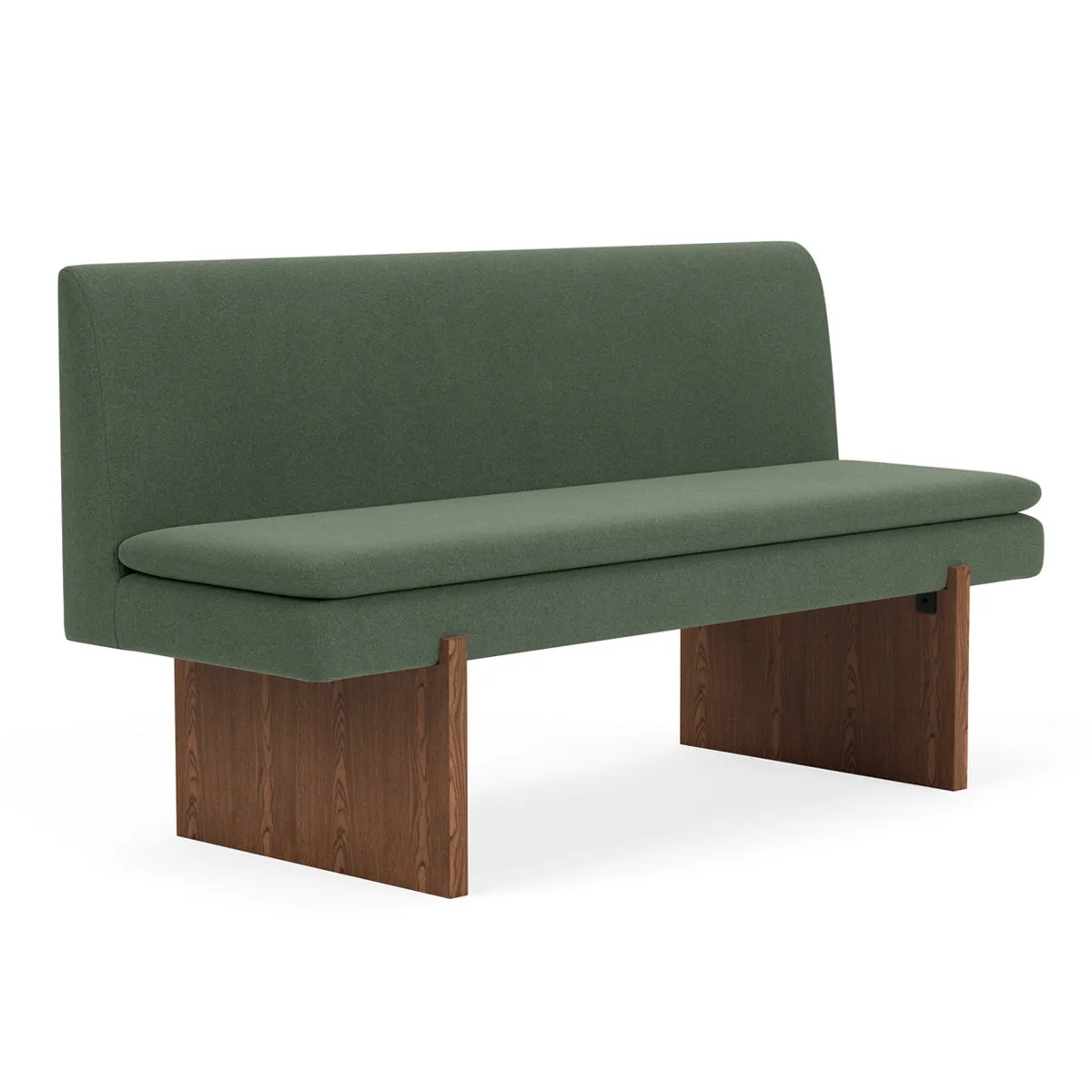 Umi Fabric Dining Sofa
