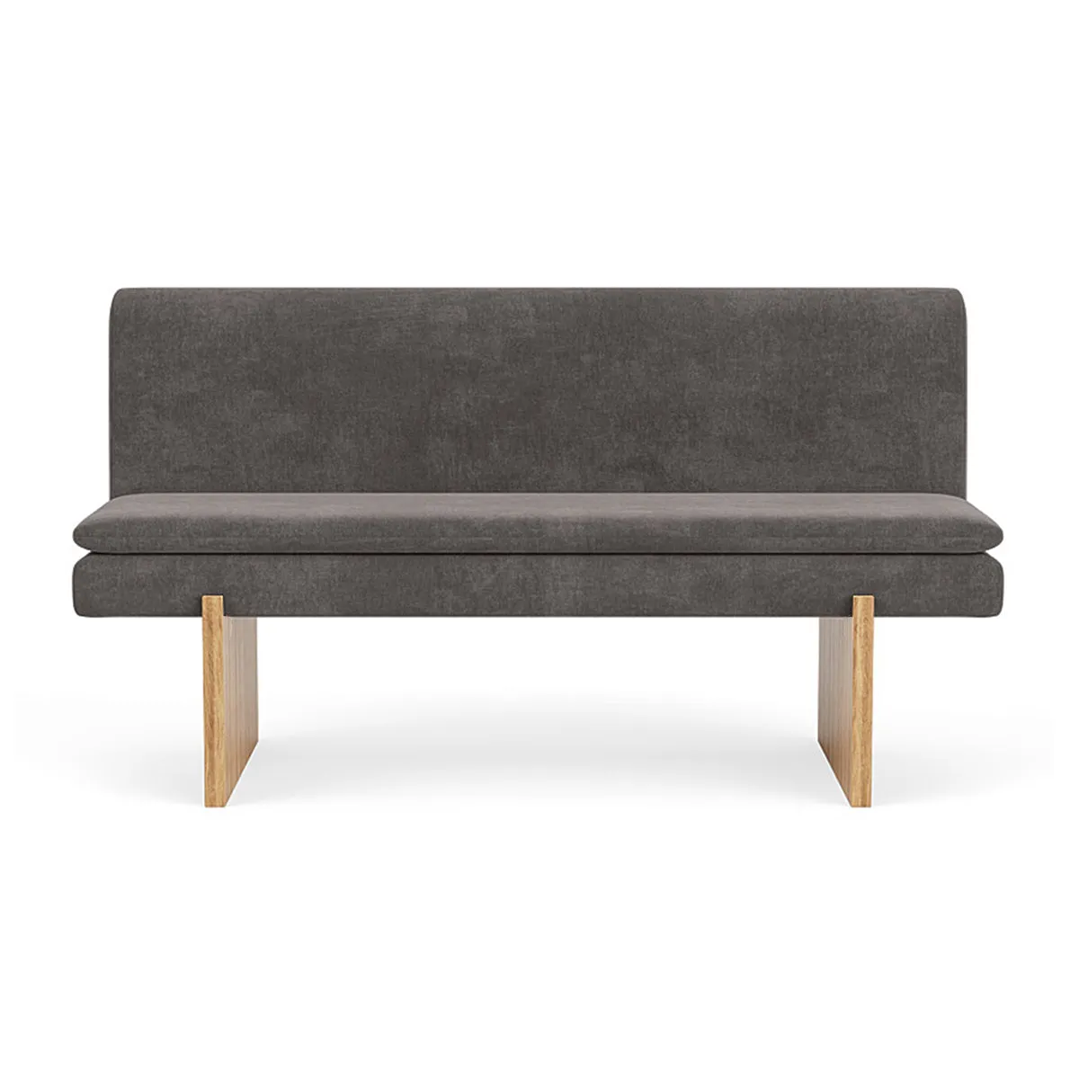 Umi Fabric Dining Sofa
