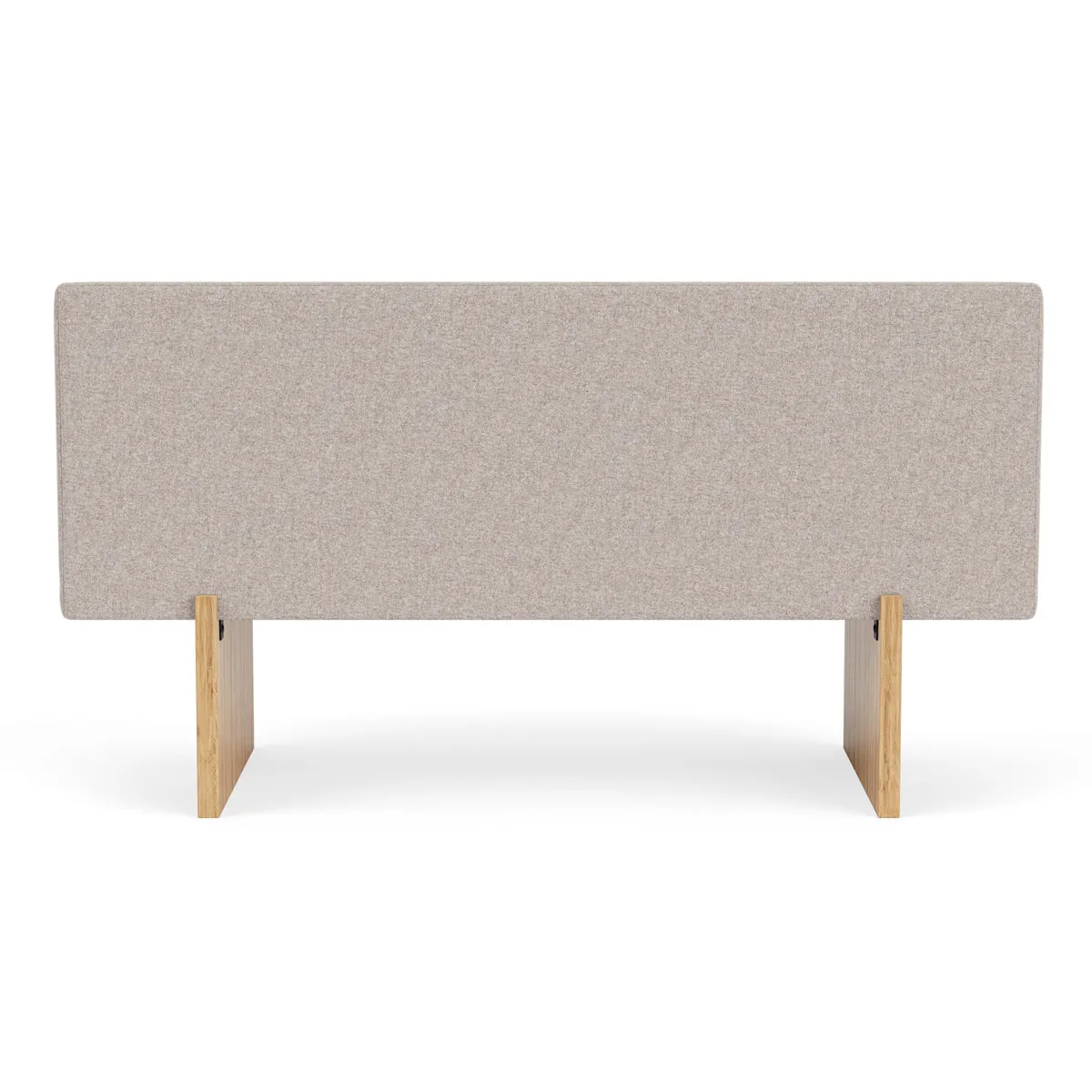 Umi Fabric Dining Sofa