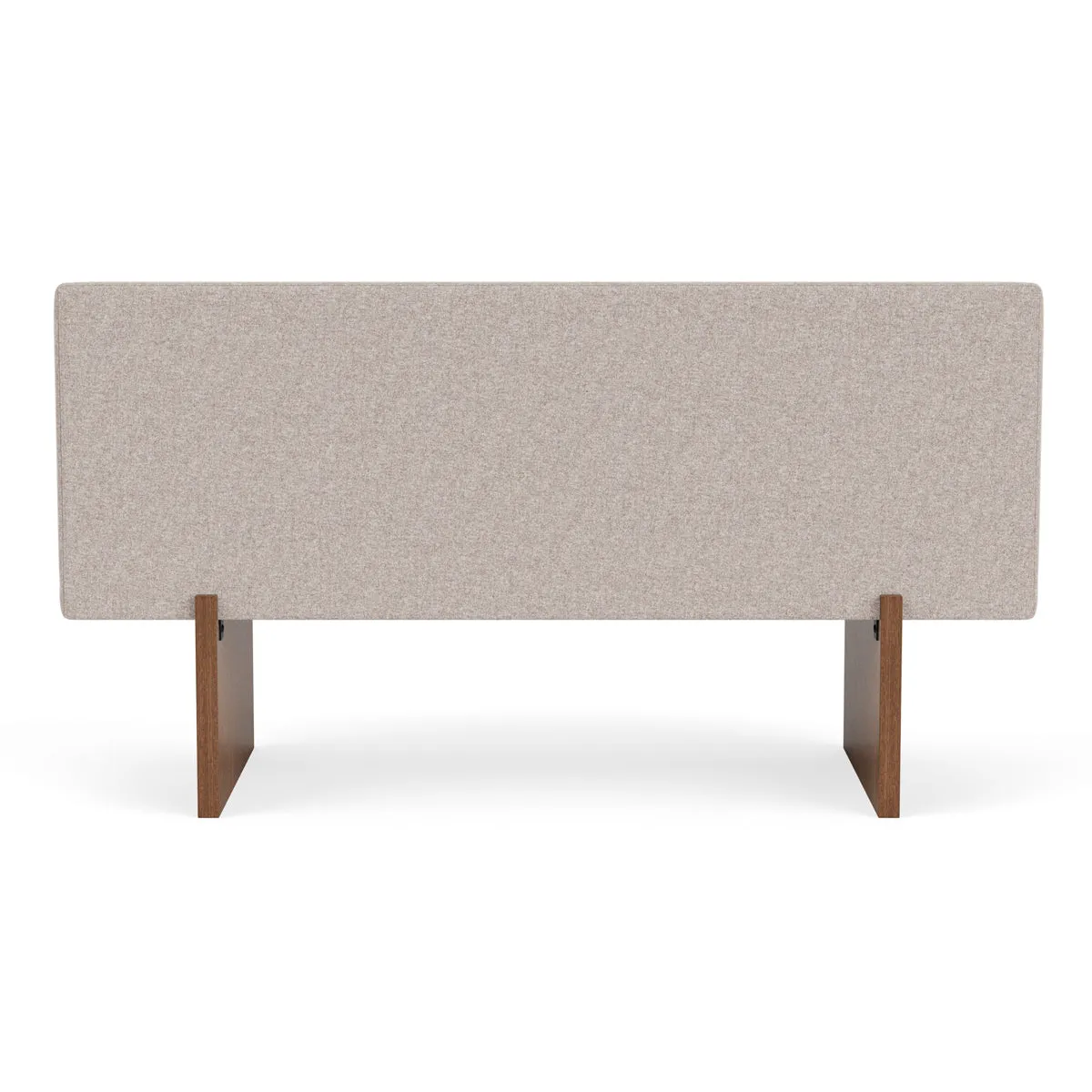 Umi Fabric Dining Sofa