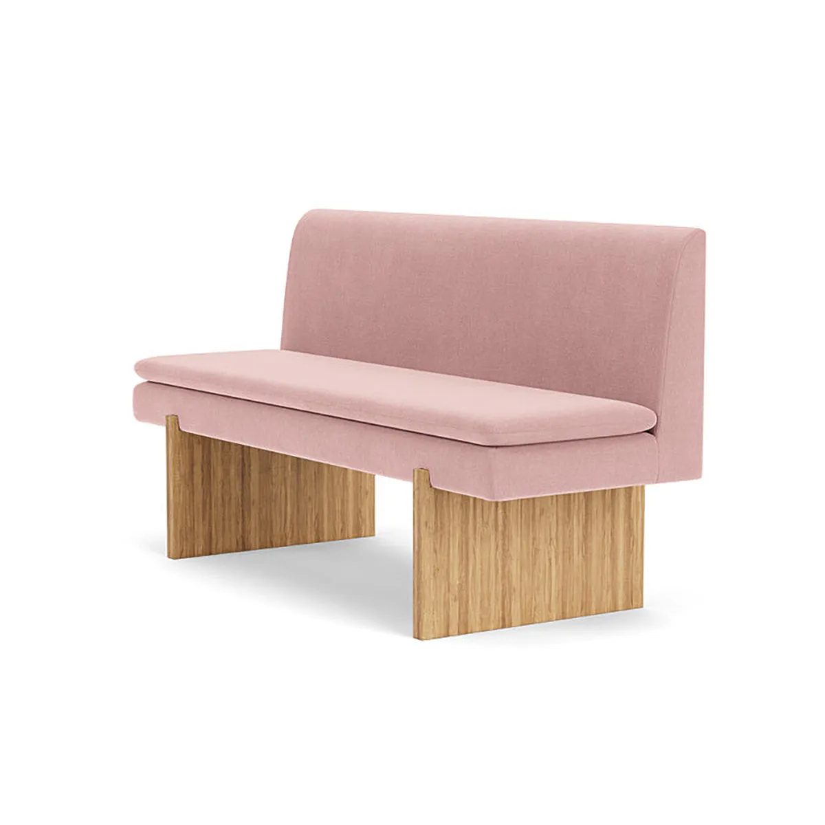 Umi Fabric Dining Sofa