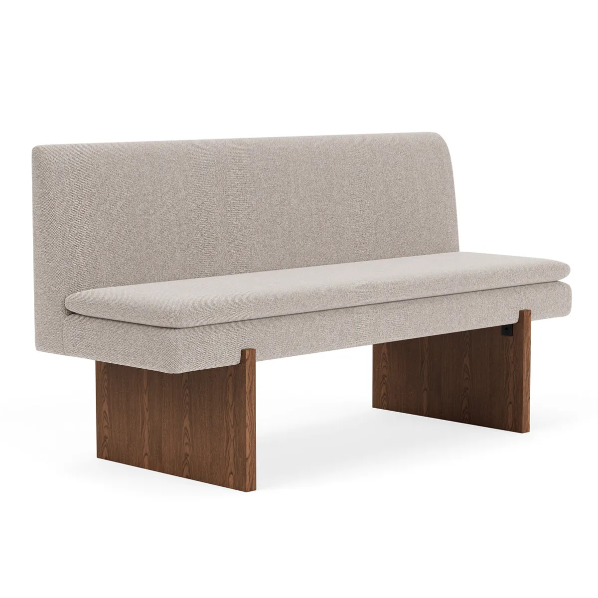 Umi Fabric Dining Sofa