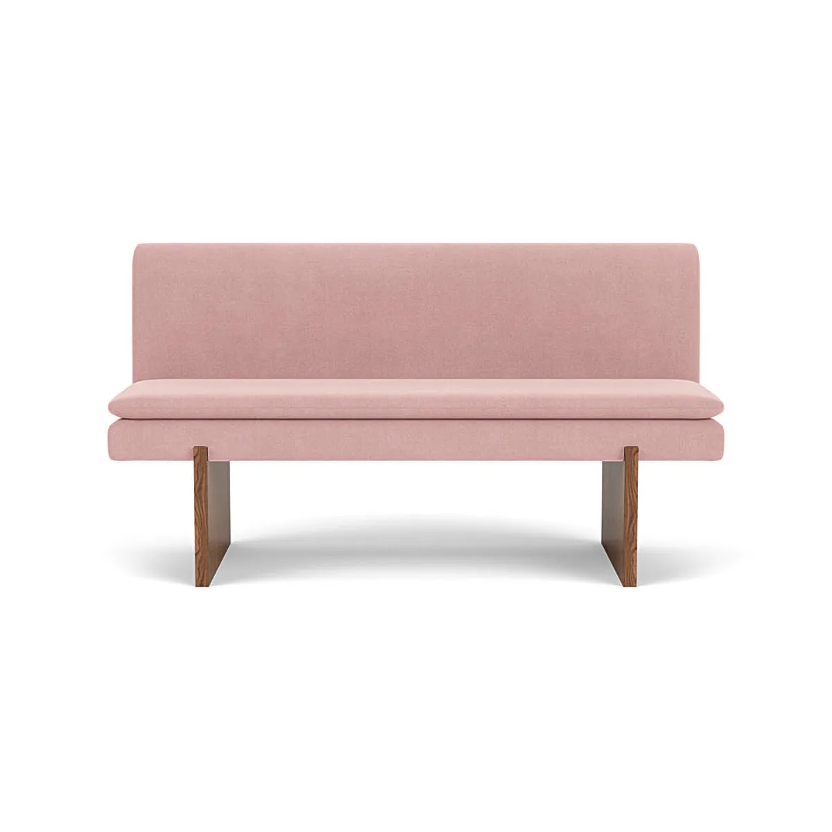 Umi Fabric Dining Sofa