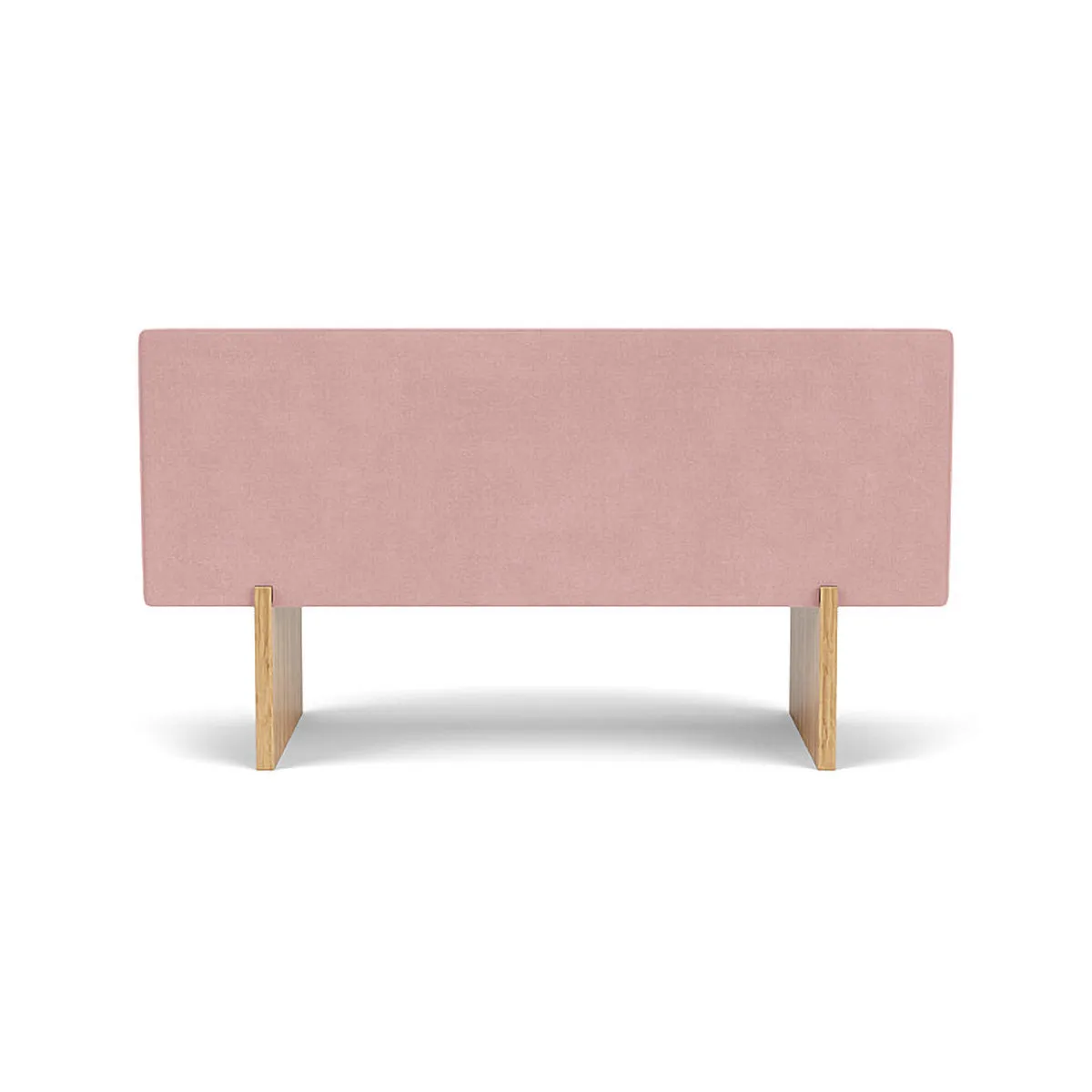 Umi Fabric Dining Sofa