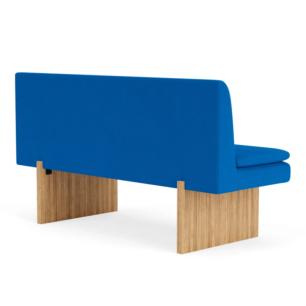 Umi Fabric Dining Sofa