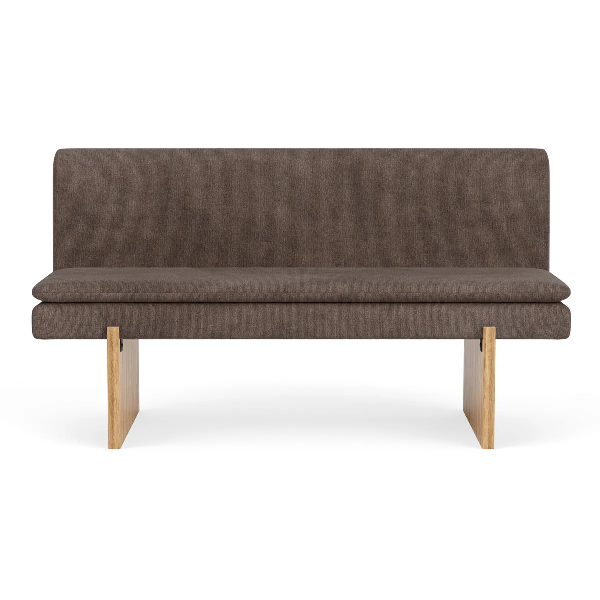 Umi Fabric Dining Sofa