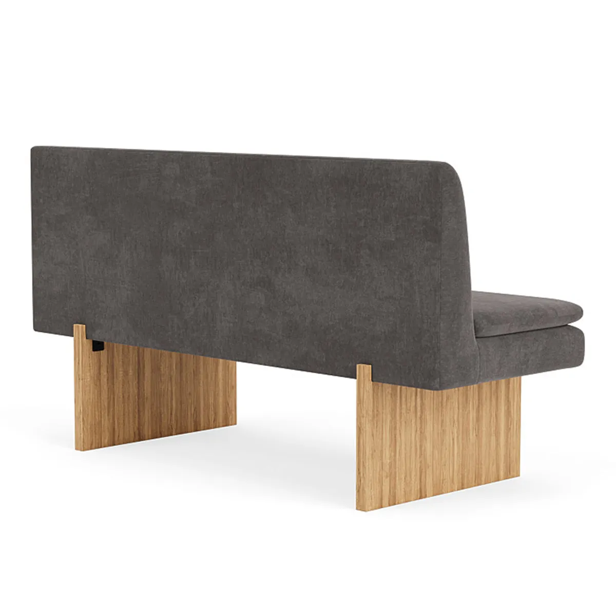 Umi Fabric Dining Sofa
