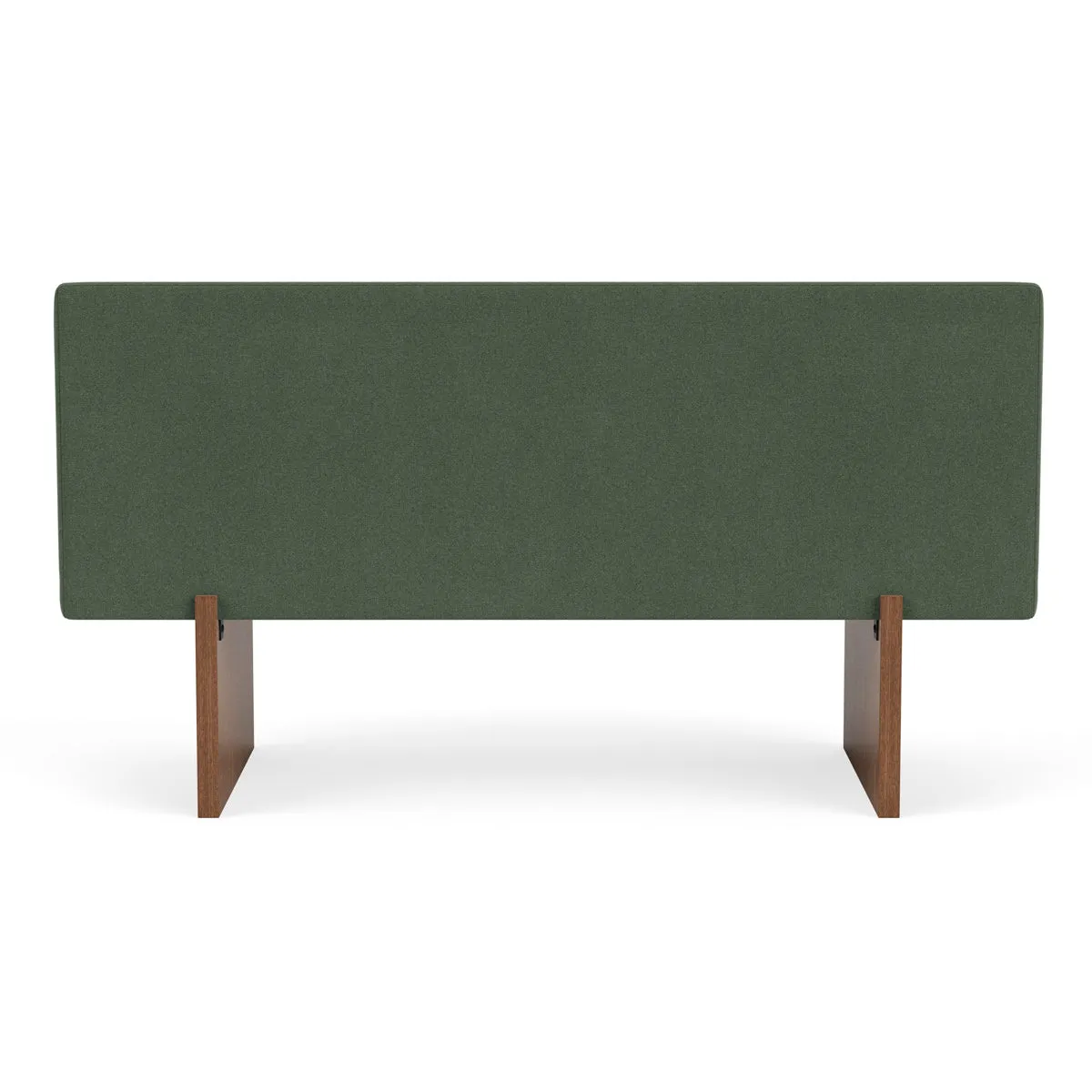 Umi Fabric Dining Sofa