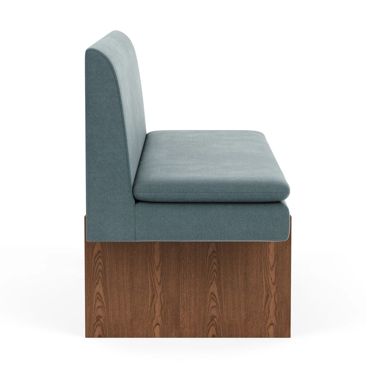 Umi Fabric Dining Sofa