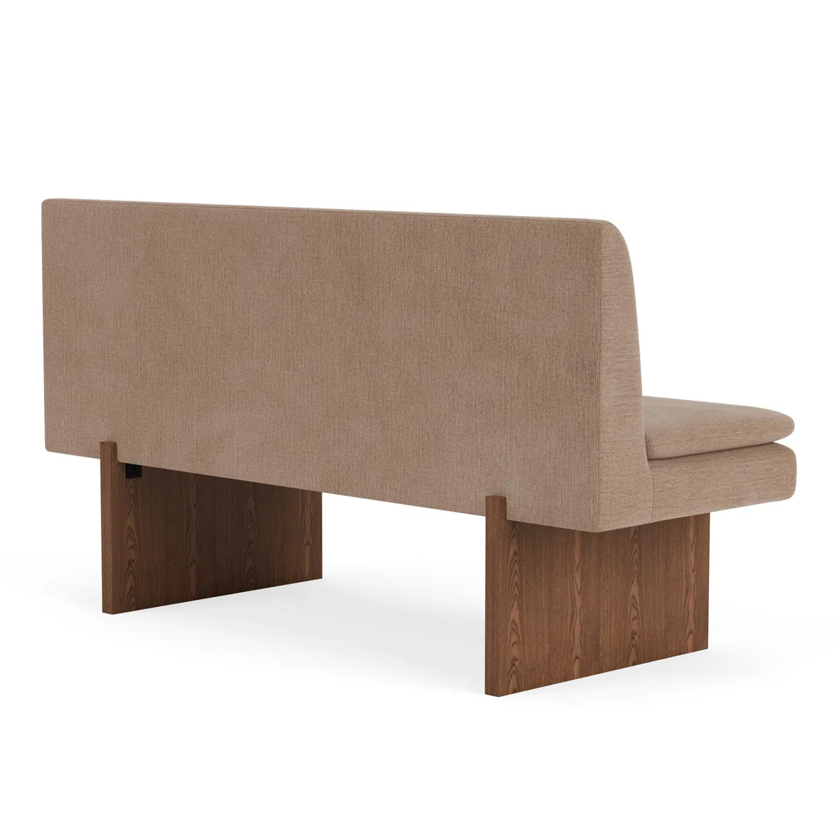 Umi Fabric Dining Sofa