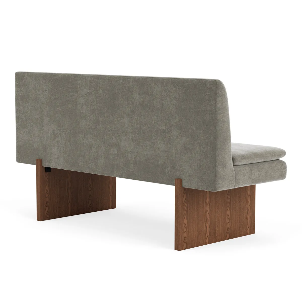 Umi Fabric Dining Sofa