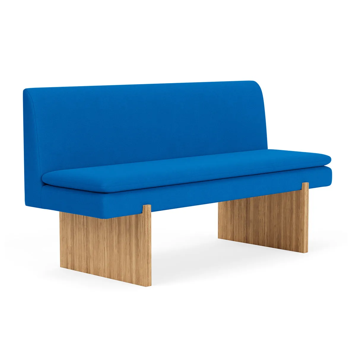 Umi Fabric Dining Sofa