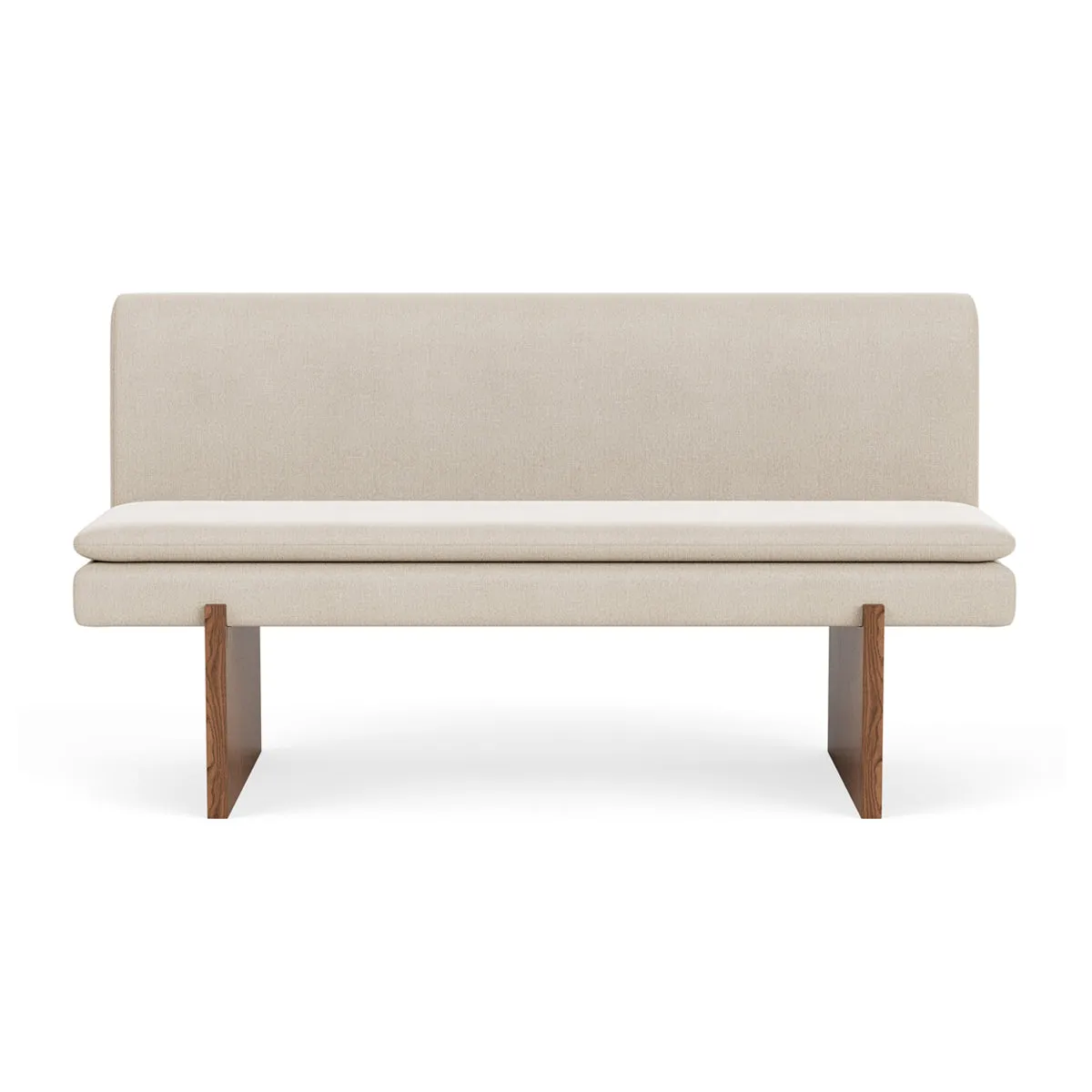 Umi Fabric Dining Sofa
