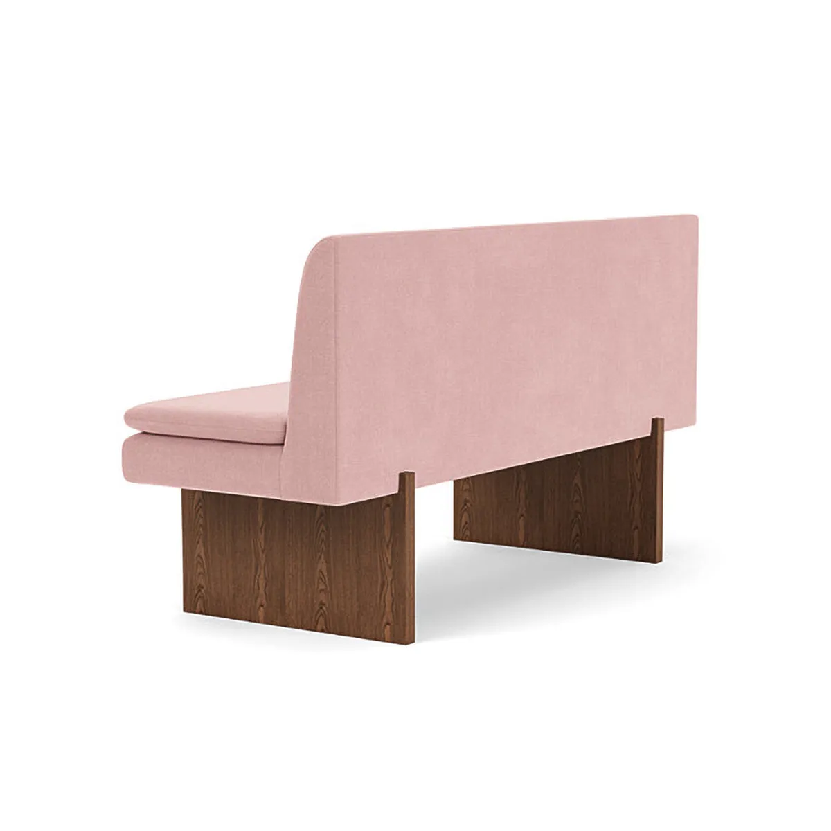 Umi Fabric Dining Sofa