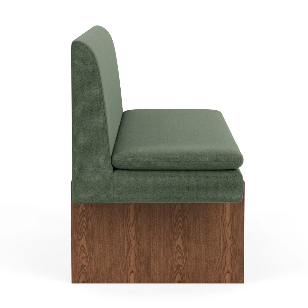 Umi Fabric Dining Sofa