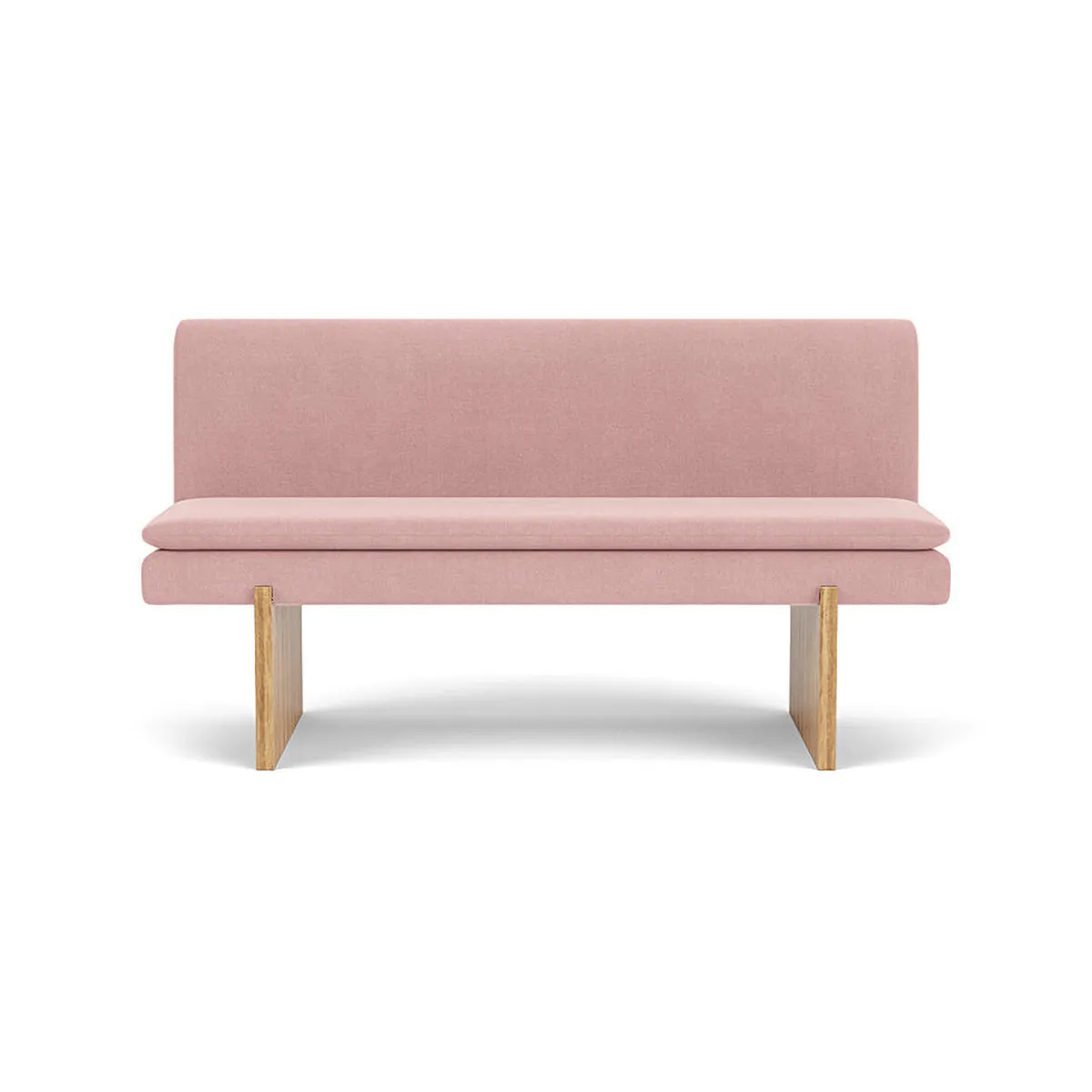 Umi Fabric Dining Sofa