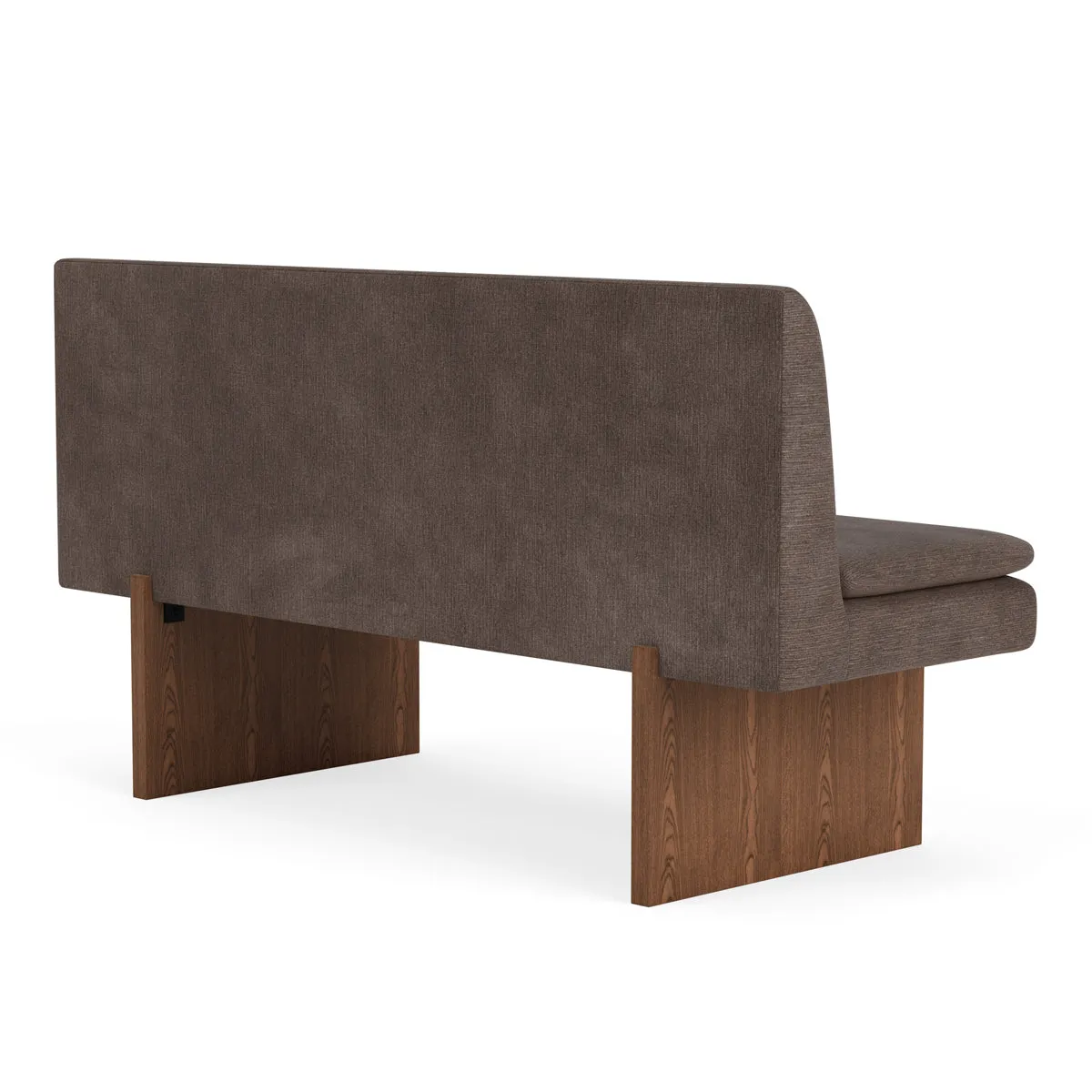 Umi Fabric Dining Sofa