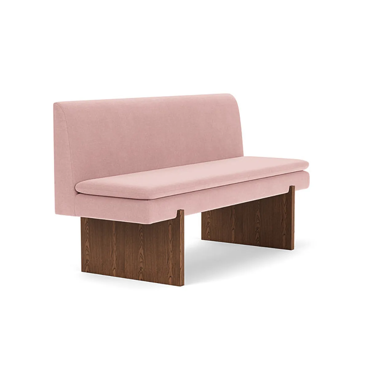 Umi Fabric Dining Sofa